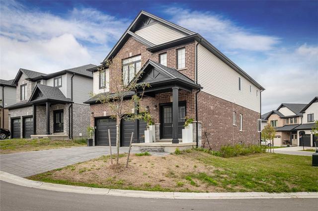 23 - 2619 Sheffield Blvd, House detached with 4 bedrooms, 4 bathrooms and 6 parking in London ON | Image 1