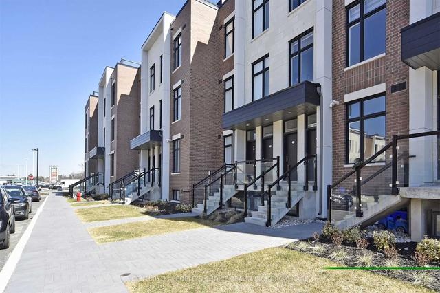 207 - 9560 Islington Ave, Townhouse with 2 bedrooms, 3 bathrooms and 1 parking in Vaughan ON | Image 22