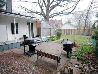 61 John St, House detached with 4 bedrooms, 3 bathrooms and 6 parking in Toronto ON | Image 9