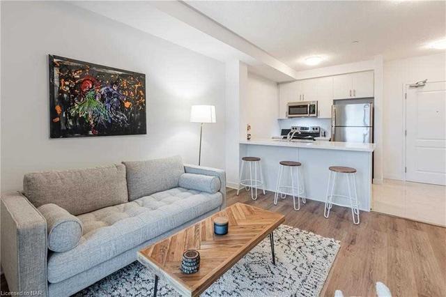616 - 101 Shoreview Pl, Condo with 1 bedrooms, 1 bathrooms and 1 parking in Hamilton ON | Image 3