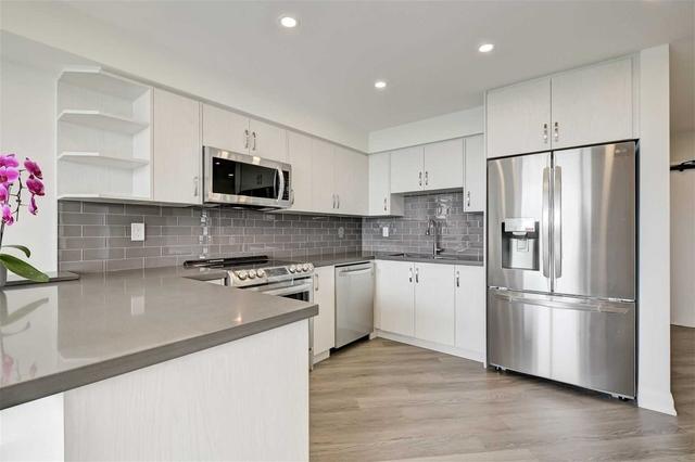 1705 - 75 Graydon Hall Dr, Condo with 3 bedrooms, 2 bathrooms and 2 parking in Toronto ON | Image 31