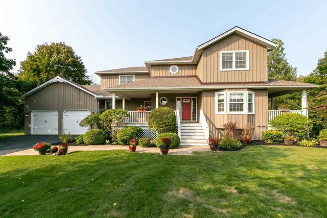 11 Stone Sound Rd, House detached with 4 bedrooms, 4 bathrooms and 10 parking in Scugog ON | Image 1
