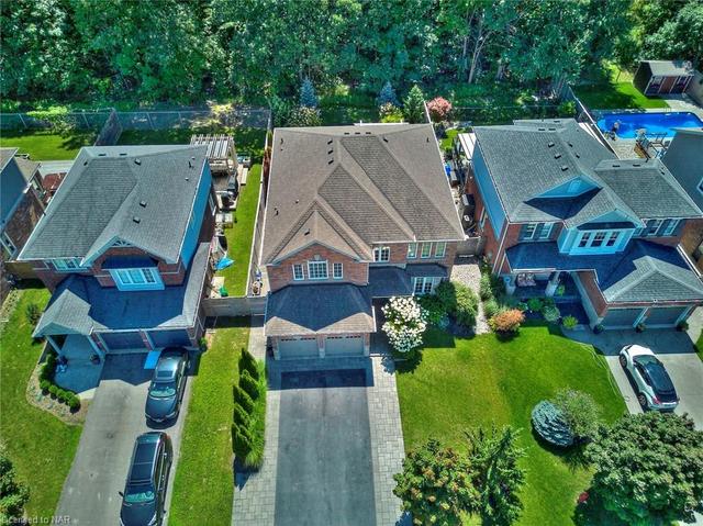 8947 Kudlac Street, House detached with 5 bedrooms, 4 bathrooms and 7 parking in Niagara Falls ON | Image 48