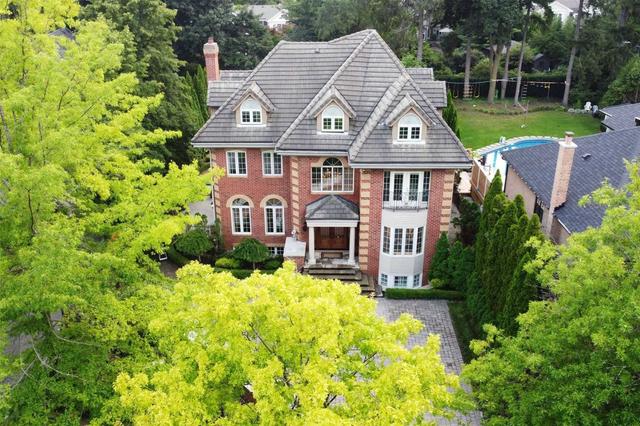 30 Raymar Pl, House detached with 6 bedrooms, 5 bathrooms and 15 parking in Oakville ON | Image 23