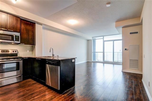1510 - 1328 Birchmount Rd, Condo with 2 bedrooms, 2 bathrooms and 1 parking in Toronto ON | Image 12