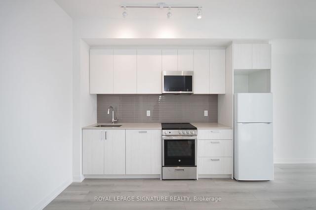 702 - 1787 St Clair Ave W, Condo with 1 bedrooms, 1 bathrooms and 0 parking in Toronto ON | Image 19