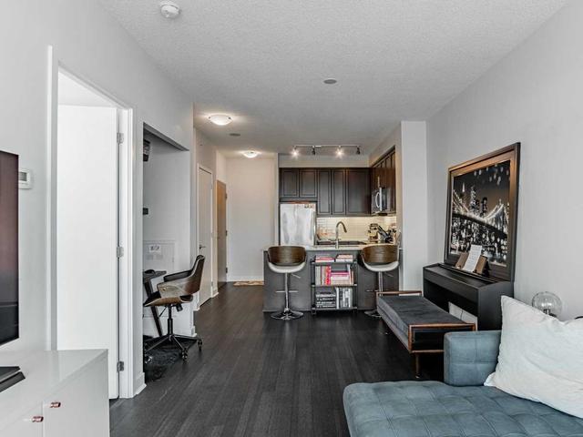 2306 - 3975 Grand Park Dr, Condo with 1 bedrooms, 1 bathrooms and 1 parking in Mississauga ON | Image 7