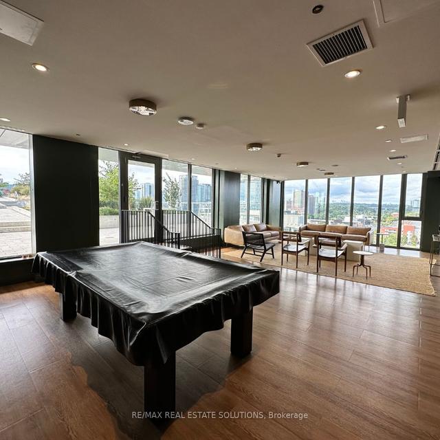 507 - 15 Baseball Pl, Condo with 0 bedrooms, 1 bathrooms and 0 parking in Toronto ON | Image 17