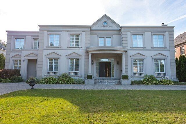 10 Daleberry Pl, House detached with 5 bedrooms, 9 bathrooms and 8 parking in Toronto ON | Image 1