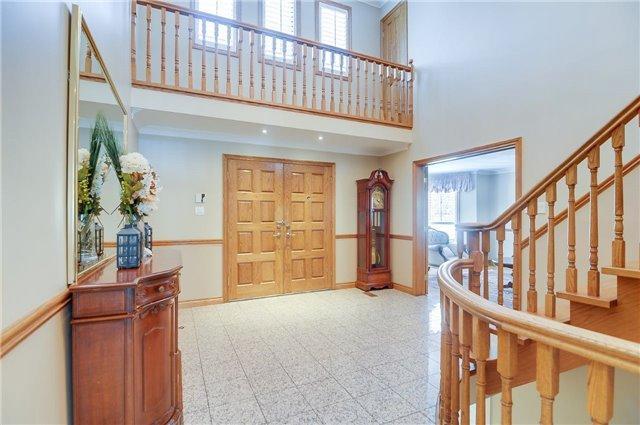 75 Wallasey Ave, House detached with 5 bedrooms, 5 bathrooms and 10 parking in Toronto ON | Image 3