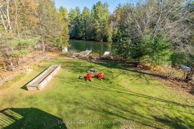 45 Hardy Dr, House detached with 4 bedrooms, 3 bathrooms and 7 parking in Kawartha Lakes ON | Image 36