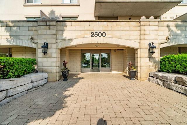 314 - 2500 Rutherford Rd, Condo with 2 bedrooms, 1 bathrooms and 1 parking in Vaughan ON | Image 33