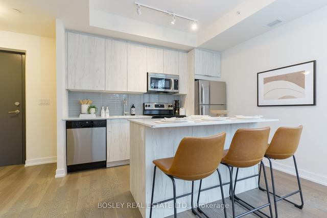 th104 - 1350 Kingston Rd, Townhouse with 2 bedrooms, 3 bathrooms and 1 parking in Toronto ON | Image 20