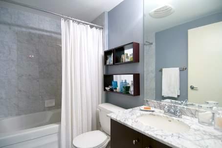 1401 - 438 King St W, Condo with 1 bedrooms, 1 bathrooms and null parking in Toronto ON | Image 5