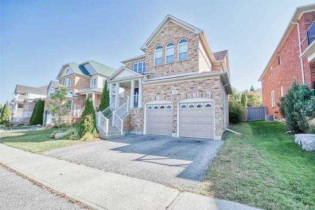 1527 Clearbrook Dr, House detached with 4 bedrooms, 4 bathrooms and 2 parking in Oshawa ON | Image 12