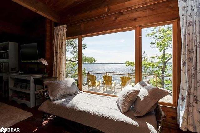 1315 Breezy Point, House detached with 4 bedrooms, 1 bathrooms and null parking in Muskoka Lakes ON | Image 28