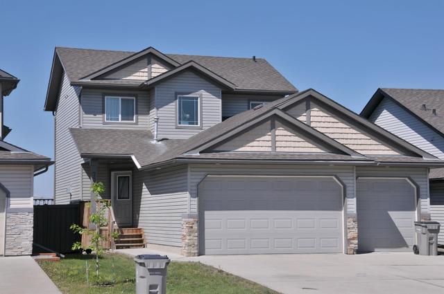 7306 115b Street, House detached with 5 bedrooms, 3 bathrooms and 6 parking in Grande Prairie AB | Image 1