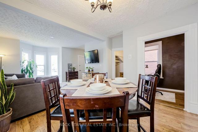 103 Park Ave, House detached with 2 bedrooms, 1 bathrooms and 2 parking in Brantford ON | Image 6