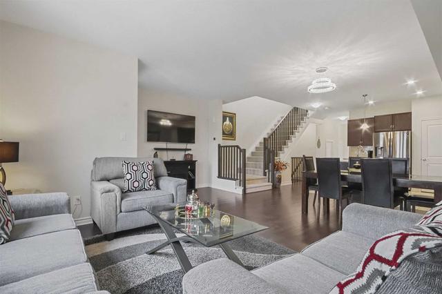 307 Quest Pvt, House attached with 3 bedrooms, 3 bathrooms and 2 parking in Ottawa ON | Image 9