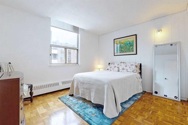 610 - 3625 Lake Shore Blvd W, Condo with 2 bedrooms, 1 bathrooms and 1 parking in Toronto ON | Image 19