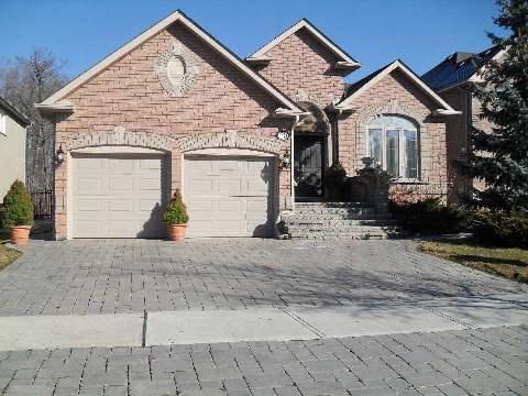 20 Helmsdale Ave, House detached with 3 bedrooms, 3 bathrooms and 4 parking in Vaughan ON | Image 1