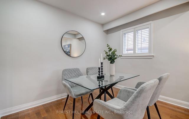 45 Lonborough Ave, House detached with 2 bedrooms, 3 bathrooms and 5 parking in Toronto ON | Image 4