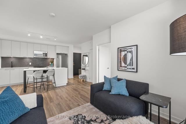 1102 - 1808 St. Clair Ave W, Condo with 2 bedrooms, 2 bathrooms and 1 parking in Toronto ON | Image 30