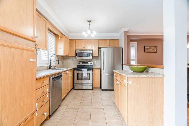 2 Livia Herman Dr, House detached with 3 bedrooms, 4 bathrooms and 5 parking in Barrie ON | Image 23