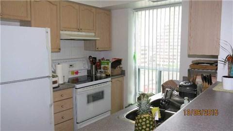 1105 - 20 Olive Ave, Condo with 1 bedrooms, 1 bathrooms and 1 parking in Toronto ON | Image 2