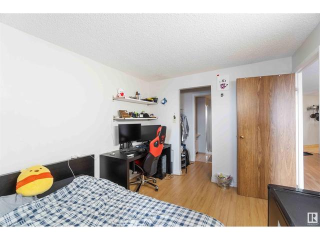 506 - 10149 Saskatchewan Dr Nw Nw, Condo with 2 bedrooms, 2 bathrooms and null parking in Edmonton AB | Image 20