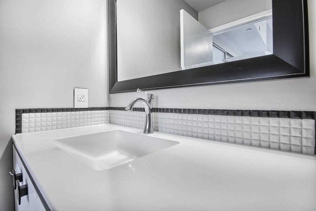 610 - 435 Richmond St W, Condo with 2 bedrooms, 2 bathrooms and 1 parking in Toronto ON | Image 15