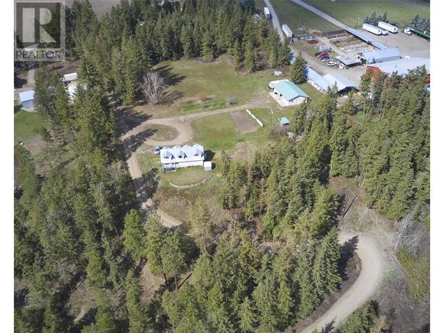 4990 Schubert Road, House detached with 2 bedrooms, 2 bathrooms and 2 parking in Spallumcheen BC | Image 83