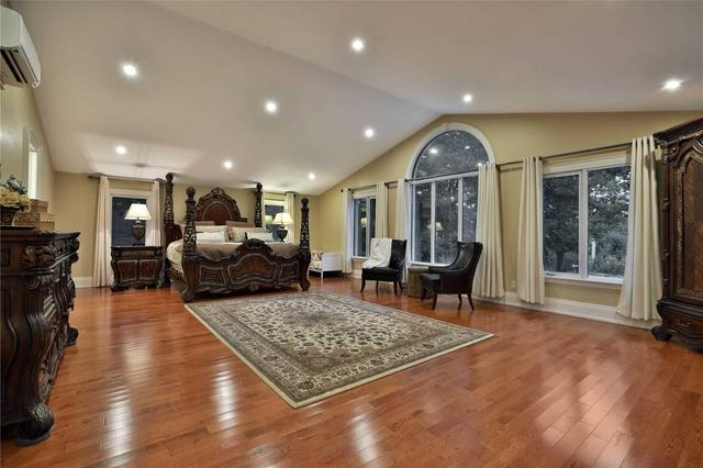 1715 Blythe Rd, House detached with 6 bedrooms, 6 bathrooms and 12 parking in Mississauga ON | Image 8