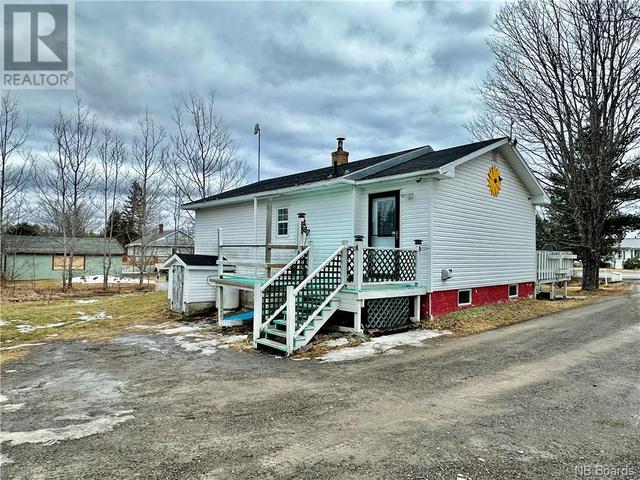 845 Route 172, House detached with 1 bedrooms, 1 bathrooms and null parking in Saint George NB | Image 36