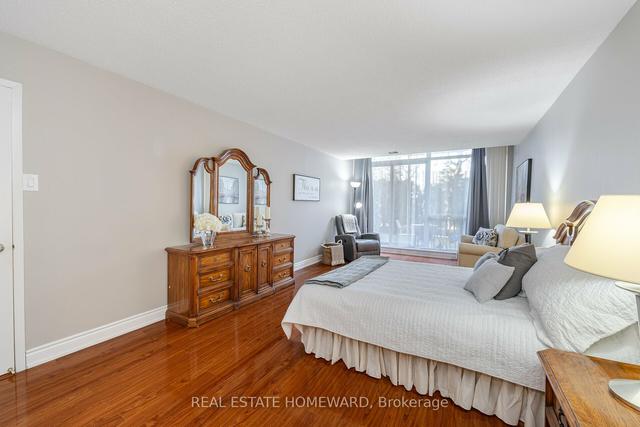 112 - 4727 Sheppard Ave E, Condo with 2 bedrooms, 2 bathrooms and 2 parking in Toronto ON | Image 13
