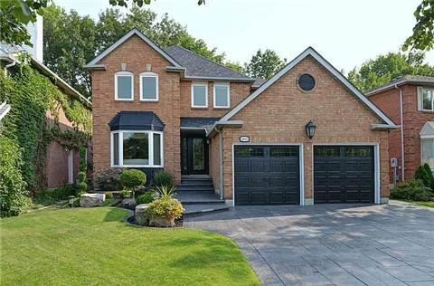 3655 Loyalist Dr, House detached with 4 bedrooms, 3 bathrooms and 2 parking in Mississauga ON | Image 1