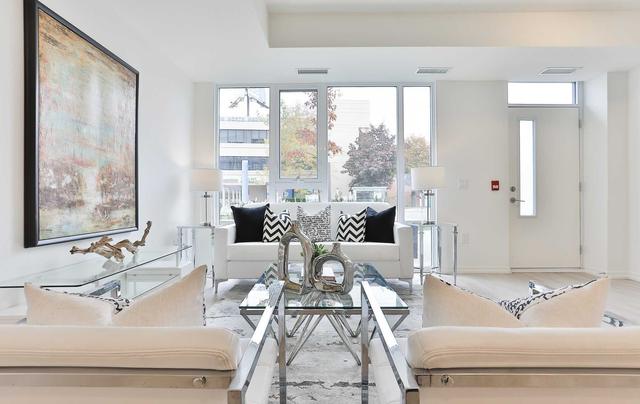 th7 - 3237 Bayview Ave, Townhouse with 2 bedrooms, 3 bathrooms and 1 parking in Toronto ON | Image 14