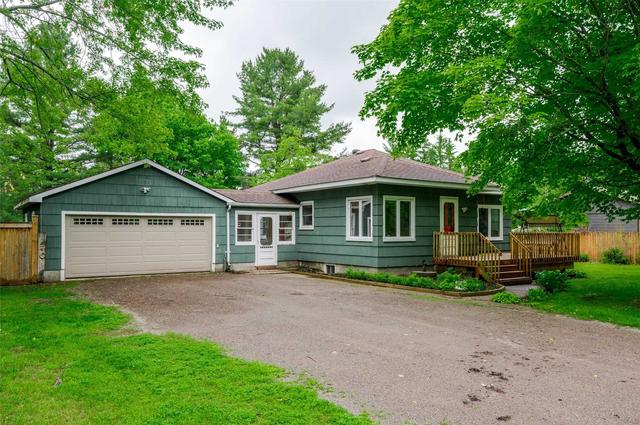 50 River St, House detached with 2 bedrooms, 2 bathrooms and 6 parking in North Kawartha ON | Image 1
