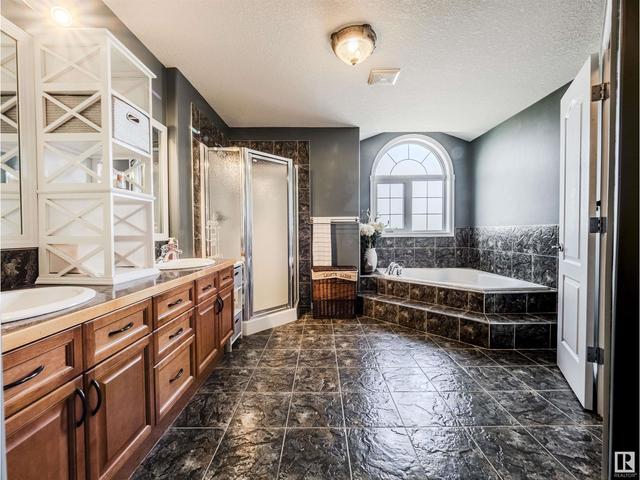 18003 105a St Nw, House detached with 5 bedrooms, 3 bathrooms and null parking in Edmonton AB | Image 31