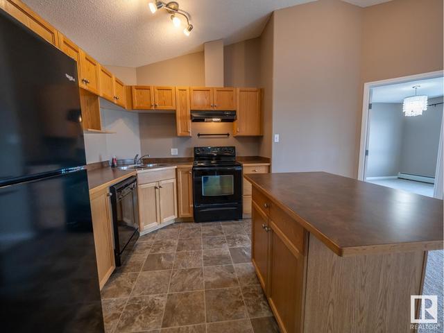 424 - 5340 199 St Nw, Condo with 2 bedrooms, 2 bathrooms and 2 parking in Edmonton AB | Image 9