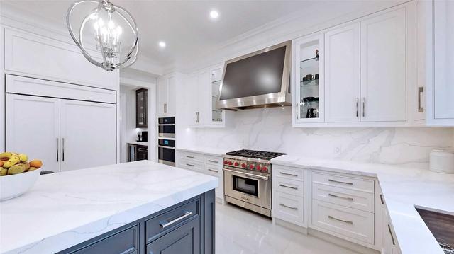 449 Tennyson Dr, House detached with 4 bedrooms, 5 bathrooms and 6 parking in Oakville ON | Image 34
