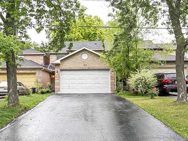 9 Old Wellington St, House detached with 3 bedrooms, 4 bathrooms and 10 parking in Markham ON | Image 18