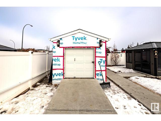 7312 152c Av Nw, House detached with 5 bedrooms, 2 bathrooms and null parking in Edmonton AB | Image 46