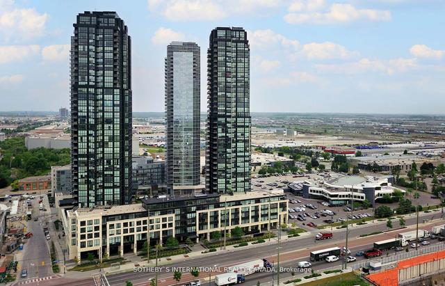 513 - 2910 Highway 7 Rd, Condo with 1 bedrooms, 1 bathrooms and 1 parking in Vaughan ON | Image 1