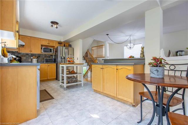 15 Ginger Court, House detached with 3 bedrooms, 2 bathrooms and null parking in Guelph ON | Image 10