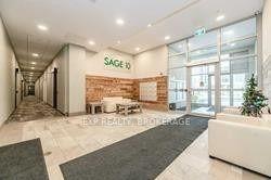 408 - 257 Hemloc St W, Condo with 1 bedrooms, 1 bathrooms and 0 parking in Waterloo ON | Image 27