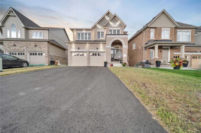 4025 Cachet Crt, House detached with 4 bedrooms, 4 bathrooms and 4 parking in Lincoln ON | Image 33