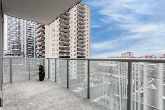504 - 8 Ann St, Condo with 1 bedrooms, 2 bathrooms and 1 parking in Mississauga ON | Image 19