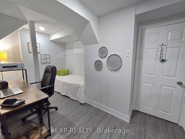 27 - 730 Cedar St, Townhouse with 3 bedrooms, 2 bathrooms and 1 parking in Oshawa ON | Image 21