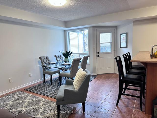 60 - 1489 Heritage Way, Townhouse with 2 bedrooms, 2 bathrooms and 1 parking in Oakville ON | Image 12